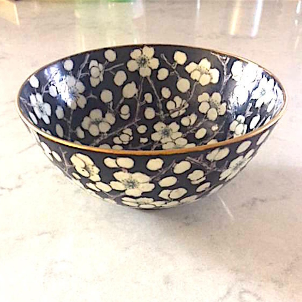 Vintage  Bowl